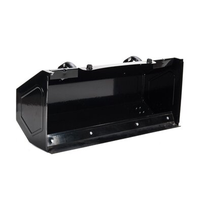 Pojemnik na kurz do zamiatarki NAC SWP-BOX-60