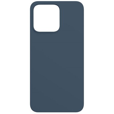 Фото - Чохол 3MK Etui  Hardy Case MagSafe do Apple iPhone 15 Pro Max Niebieski 