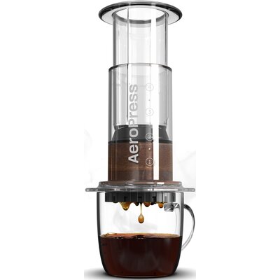 Zaparzacz AEROPRESS Clear