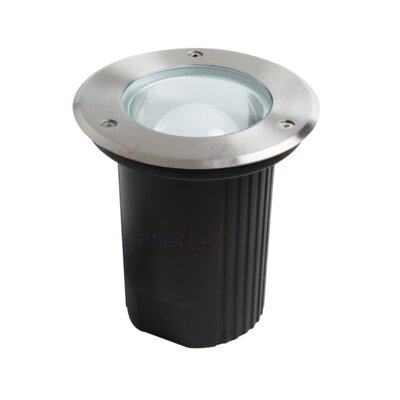 Oprawa najazdowa KANLUX Xard DL-40 7195 IP67 Srebrny