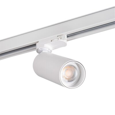 Reflektor szynowy KANLUX Acord Atl2 GU10-W 33138 Biały
