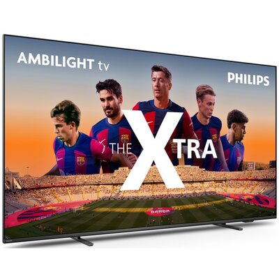 Telewizor PHILIPS 55PML9008 55" MINILED 4K 120Hz Ambilight 3 Dolby Atmos Dolby Vision HDMI 2.1