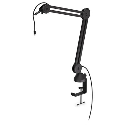 Ramię mikrofonowe KRUX ARM 200S Obciążenie głowicy 1.3 kg