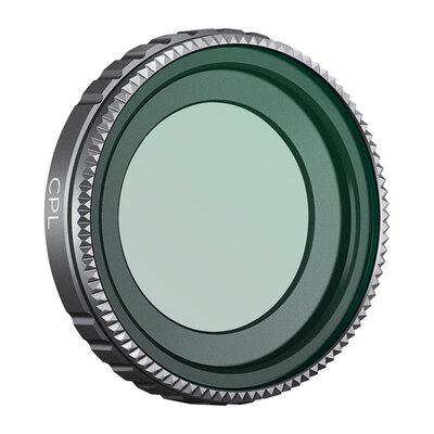 Filtr CPL K&F CONCEPT KF01.2409 do Insta360 GO 3