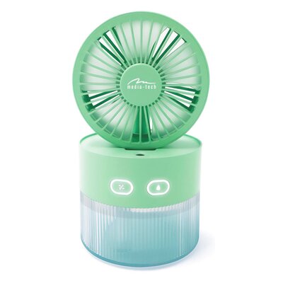 Nawilżacz ultradźwiękowy MEDIA-TECH Breeze Fan MT6515