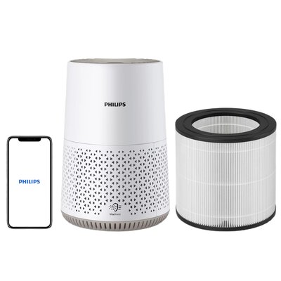 Oczyszczacz powietrza PHILIPS AC0650/10 Wi‑Fi