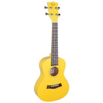 Ukulele V-TONE UK23 Żółty