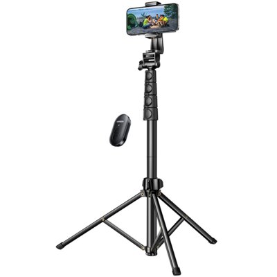Uchwyt selfie UGREEN LP680 Czarny
