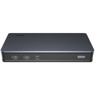 Stacja dokująca UGREEN Revodok Pro CM615 USB Typu C, Pasywna