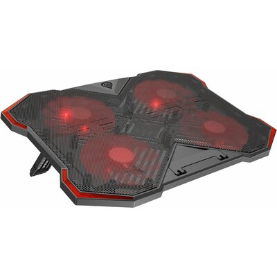 Podstawka chłodząca GENESIS OXID 260