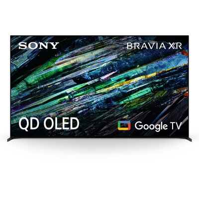 Telewizor SONY XR-55A95L 55" OLED 4K 120Hz Google TV Dolby Atmos Dolby Vision HDMI 2.1