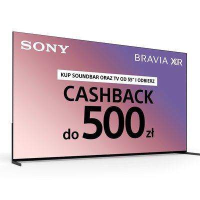Sony OLED A95L 77 cali