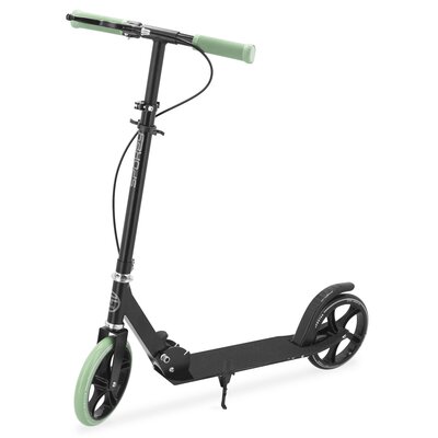 Hulajnoga SPOKEY Ayas Czarny