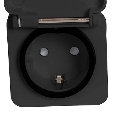 Gniazdko DENVER PLO-118 Wi-Fi