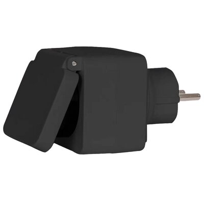 Gniazdko DENVER PLO-118 Wi-Fi