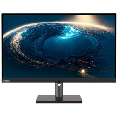 Monitor LENOVO ThinkVision P32pz-30 31.5" 3840x2160px IPS 4 ms