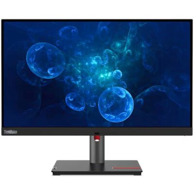 Monitor LENOVO ThinkVision P27pz-30 27" 3840x2160px IPS 4 ms