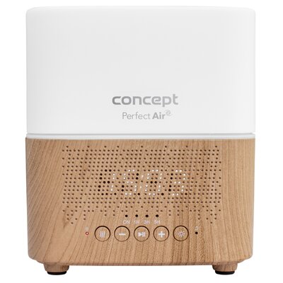 Aromatyzer CONCEPT DF2010 Perfect Air
