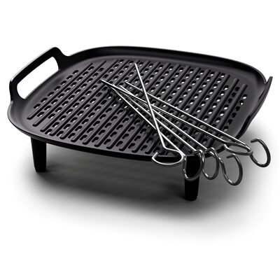 Zestaw do grillowania PHILIPS HD9959/00 do Airfryer Ovi XXL Connected