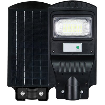 Lampa solarna ECOLIGHT Economy EC20095