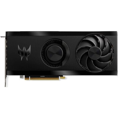 Karta graficzna ACER Predator BiFrost Radeon RX 7600 OC 8GB