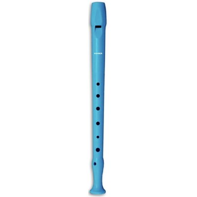 Flet HOHNER 9508 Błękitny