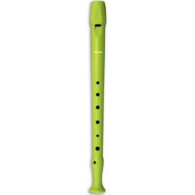 Flet HOHNER 9508 Zielony