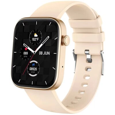 Smartwatch COLMI P71 Złoty