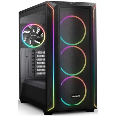 Obudowa BE QUIET! Shadow Base 800 FX Czarny