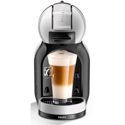 Ekspres KRUPS NESCAFE Dolce Gusto KP123B10 Mini Me Czarny
