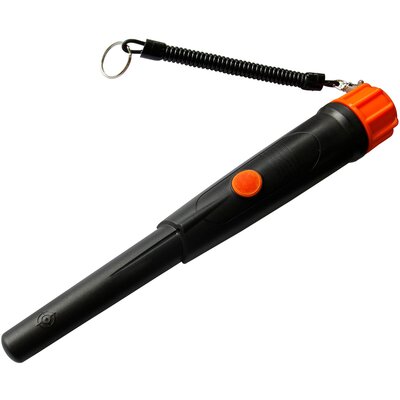 Фото - Інші товари для туризму PowerNeed Wykrywacz metalu METAL DETECTOR Pinpointer PP3 