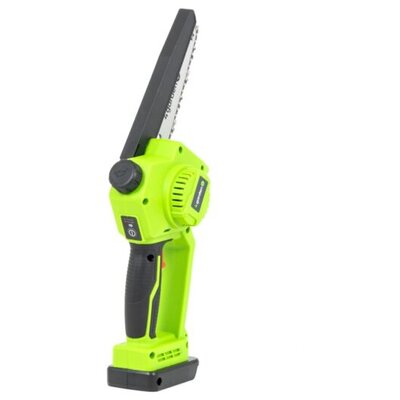 Pilarka akumulatorowa 4GARDEN AP15 L