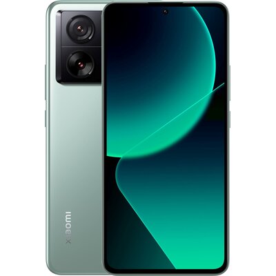 Smartfon XIAOMI 13T 8/256GB 5G 6.67" 144Hz Zielony
