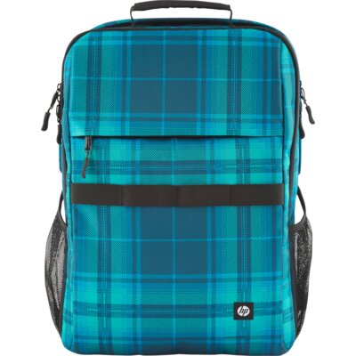 Plecak na laptopa HP Campus XL 7J594AA 16 cali Niebieski