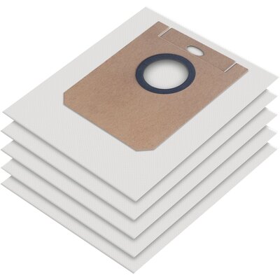 Worek PHILIPS XV1472/00 do Aqua 7000 XU7100 / 01 / XU7100 / 02 (5 sztuk)