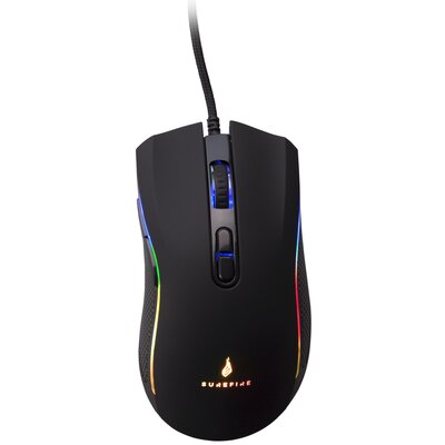 Mysz SUREFIRE Hawk Claw RGB