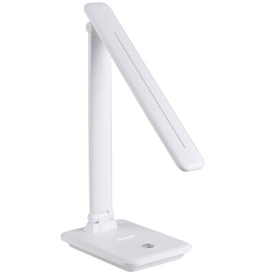 Lampka biurkowa GOLDLUX Vinto 316622 Biały