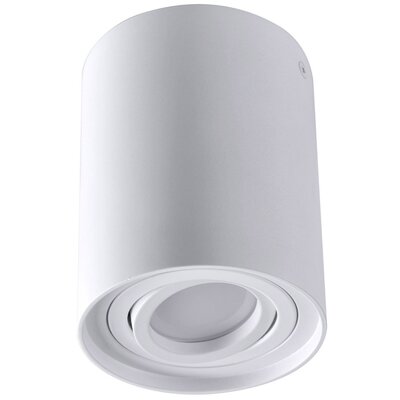 Oprawa sufitowa punktowa GOLDLUX Hadar 313096 Biały