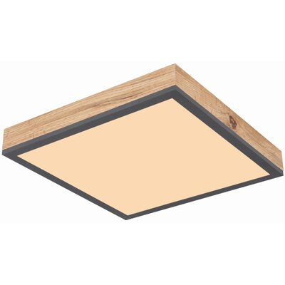 Plafon sufitowy GLOBO Doro 416080WD1