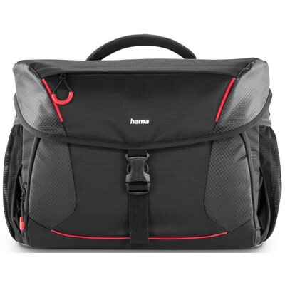 Torba fotograficzna HAMA Phoenix 200 Czarny