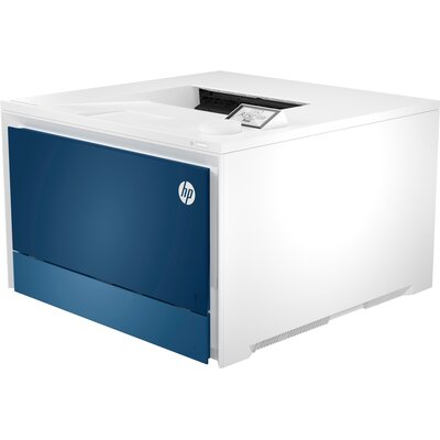 Drukarka HP Color LaserJet Pro 4202dn Druk w kolorze, Automatyczny druk dwustronny