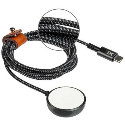 Ładowarka indukcyjna XTORM CX2121 2.5 W Czarno-szary