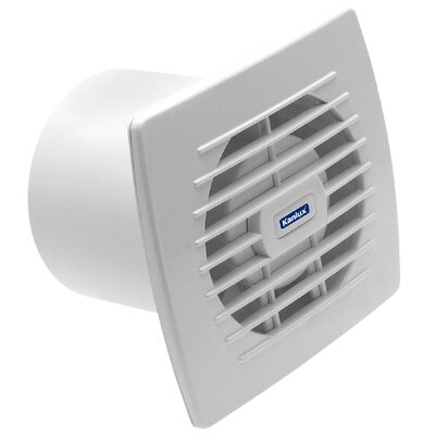 Wentylator kanałowy KANLUX Cyklon WKK-EOL120P