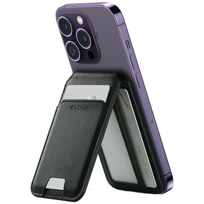 Etui TECH-PROTECT Wallet Magnetic MagSafe