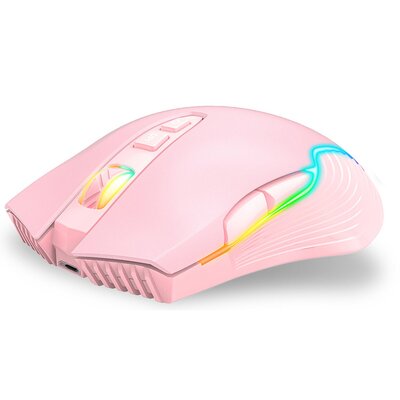 Mysz ONIKUMA CW905 Różowy