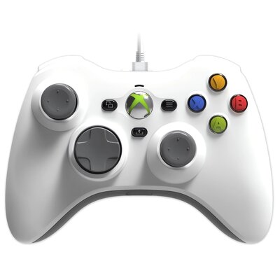 Kontroler HYPERKIN Xenon Biały