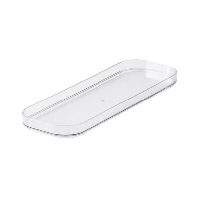 Pokrywka do pojemnika SMART STORE Compact Slim Przezroczysty