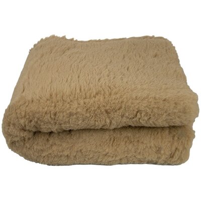 Legowisko BUBA Dry Bed A16 Beżowy S 50 x 37 x 3 cm