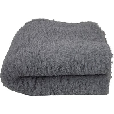 Legowisko uniwersalne BUBA Dry Bed A17 Szary 150 x 100 cm