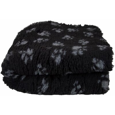 Legowisko uniwersalne BUBA Dry Bed A10 Czarny 100 x 75